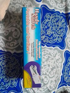 Sewing Machine Handheld