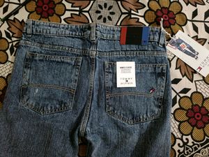 Jeans (34 waist)