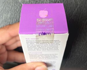 Plum Bakuchiol Retinol Serum