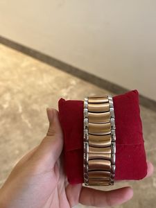 Bulgari Assioma Watch - Two Tone