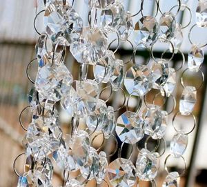 Clear Round Crystal Dimond Stone...