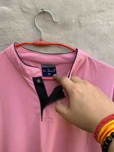 Vintage jenie brand t shirts full sleves