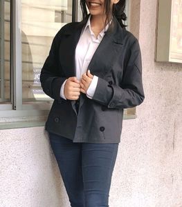 Stylish Blazer For Office wear (Girls)