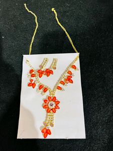 Women Jwellery