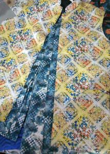 Brand new Blue 🔵 Waistcoat