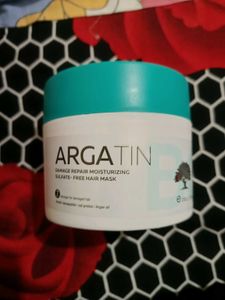 ARGATIN Botoxx Hair Mask
