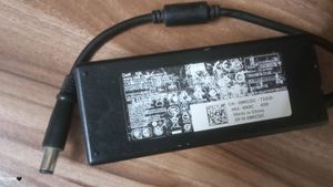 Original Dell Working Adapter With Power Cord