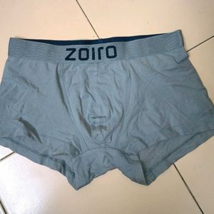 ZOIRO fluid comfort