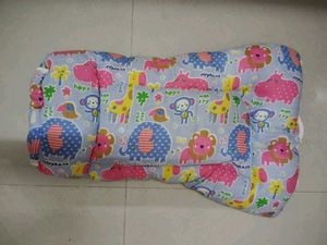 Baby Bed 3 in 1- Very Smooth Cushion