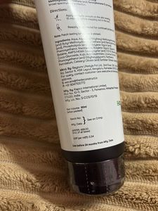 deconstruct Sunscreen body lotion