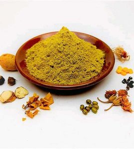 Ayurvedic Herbal Powder