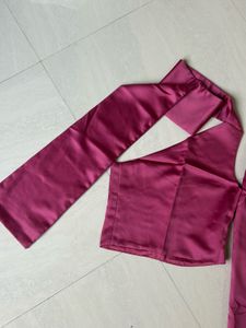 pink co-ord set