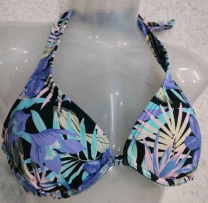 Floral Bikini 💚 Top34