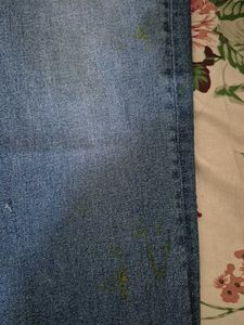 Men&#39;s Blue Denim Jeans