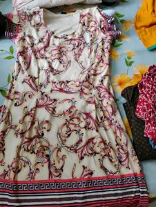 A-line Dress