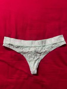 Victoria's Secret Thong