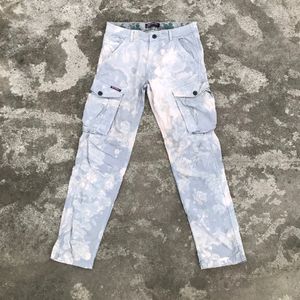 CARGO  Superdry