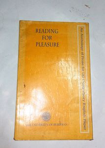 Compulsory English (Rare English Language Text Book For UG Studies)