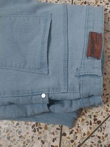 Skin Fit Jeans