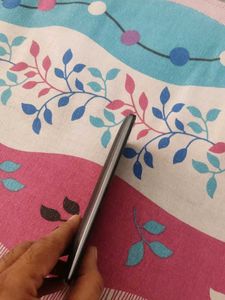 Motorola Phone - Cracked Screen