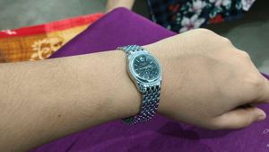 Elegant Rosra Quartz Watch