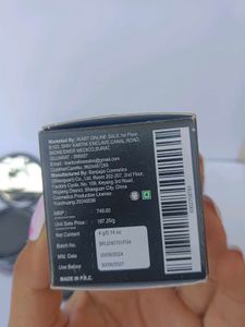 Hairline Coverup Powder