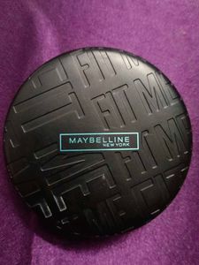 Maybelline Fit Me Compact