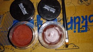 Gell Eyeliner And Eyebrow Liner