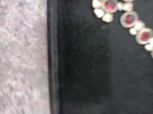 nacklace set