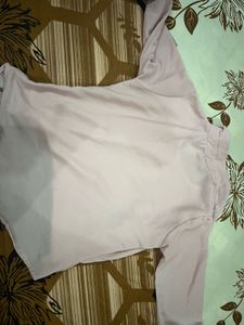 Pink Top For Women