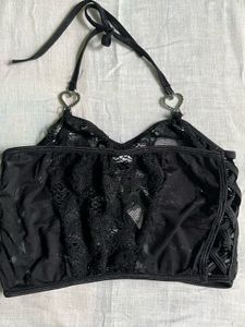 Halter neck Top