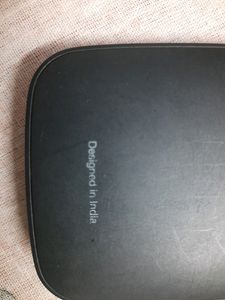 Jiofi JMR 541 WiFi Data Card