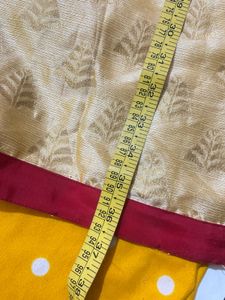 Elegant Ethnic Kurta