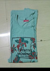 Kurta Plazo