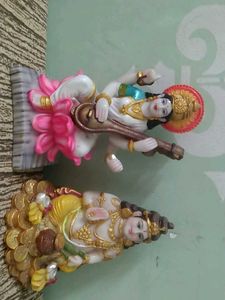 mata and krishna