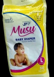 Baby Diaper