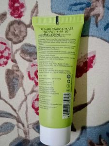 Dot And Key Facewash