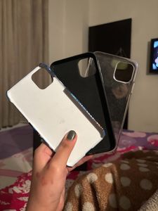 iPhone 11 Covers