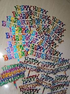 Happy Birthday Tag