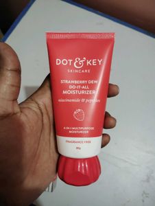 Dot &amp; Key Strawberry Dew Moisturizer
