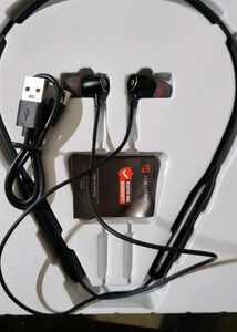 Portonics Harmonics Z7 bluetooth Headseat
