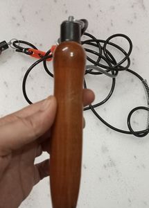 Skipping Rope...With Wooden Handles😎