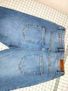 Bootcut Jeans - Size 26