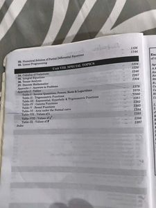 Higher Engineering Mathematics