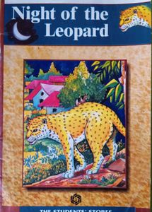 The Night of A Leopard
