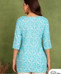 🌸 Short Kurti 🌸