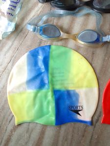Swimming Material