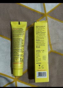 Myglaam Illuminating Sunscreen