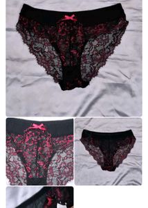 Panty Combo