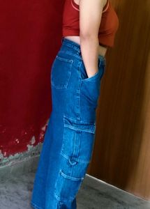 Original Freakins 8 Pocket Cargo